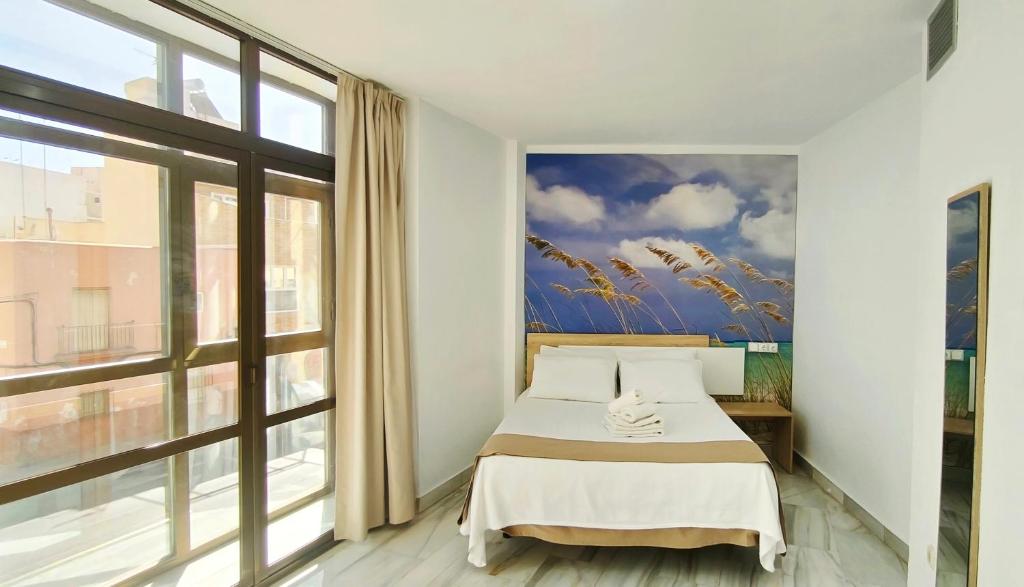 Hotel Sol Almería, Almería – Bijgewerkte prijzen 2023