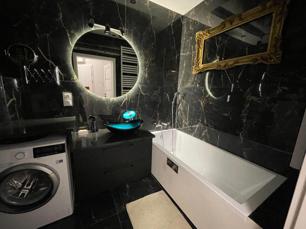 Towarowa Milionowa 39 Check-in 24 H - 1