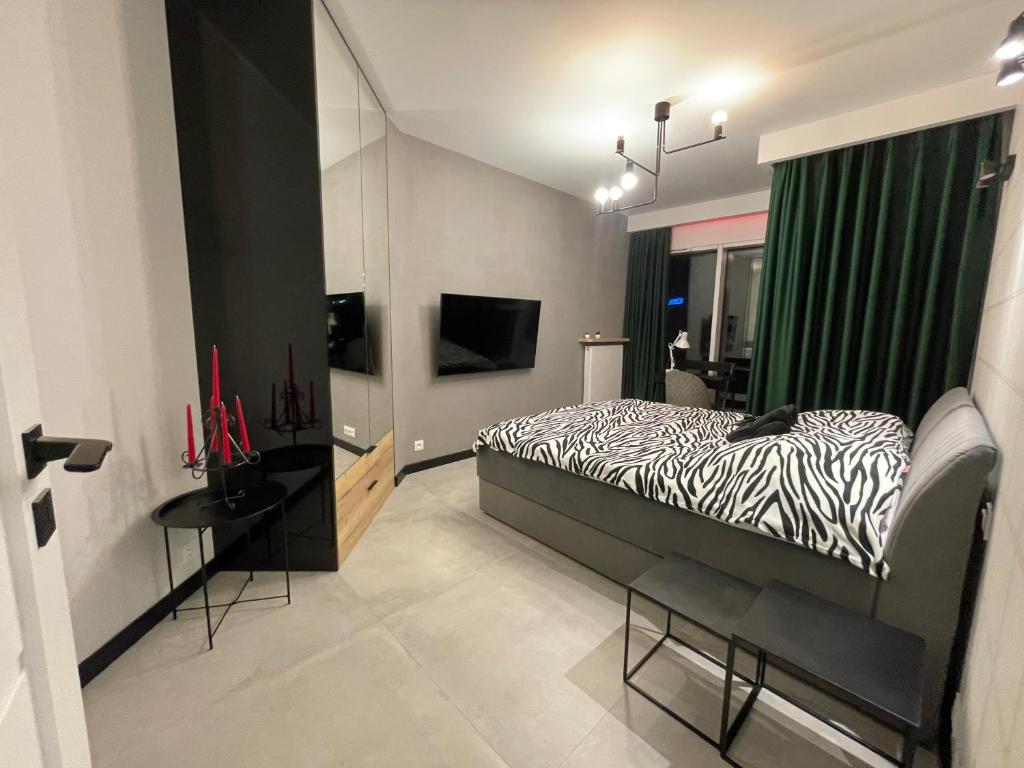 Towarowa Milionowa 39 Check-in 24 H - 3