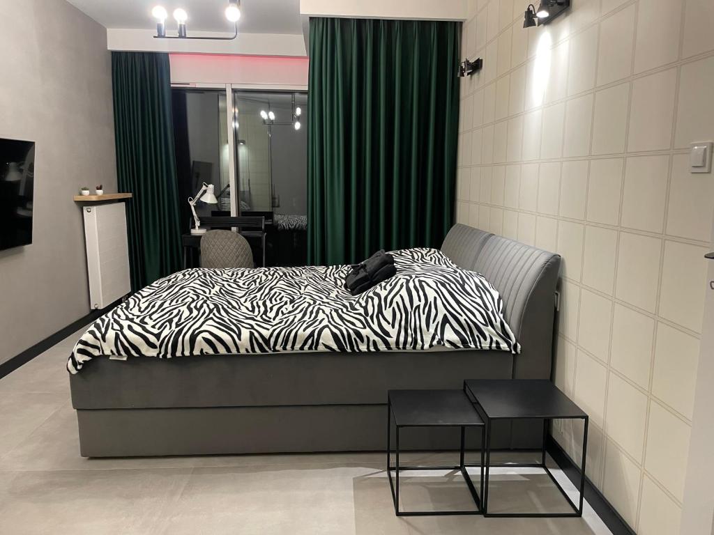 Towarowa Milionowa 39 Check-in 24 H - 5