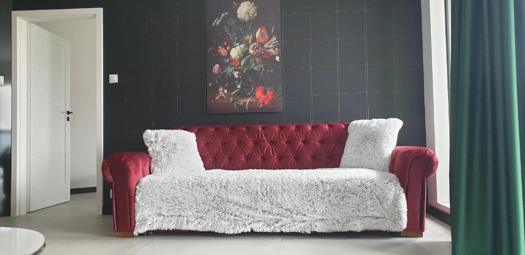 Towarowa Milionowa 39 Check-in 24 H - 6