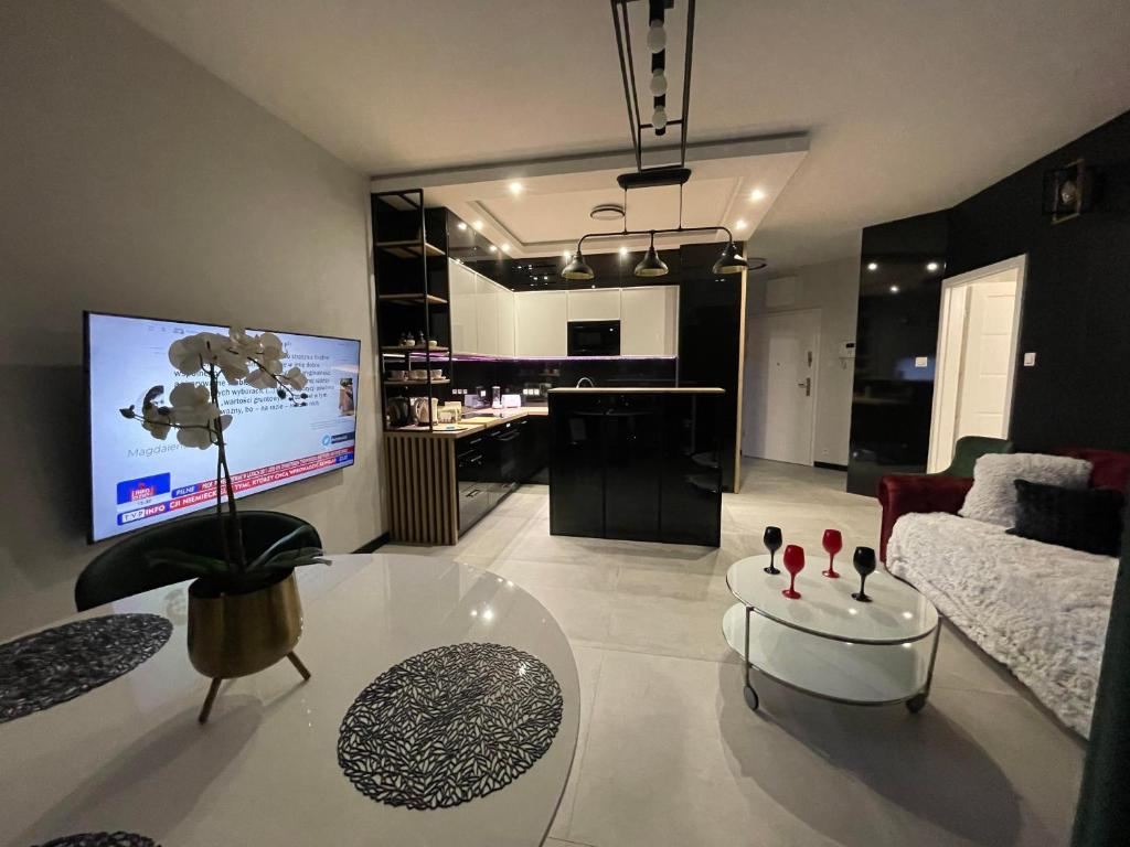 Towarowa Milionowa 39 Check-in 24 H - 7