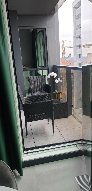 Towarowa Milionowa 39 Check-in 24 H - 8