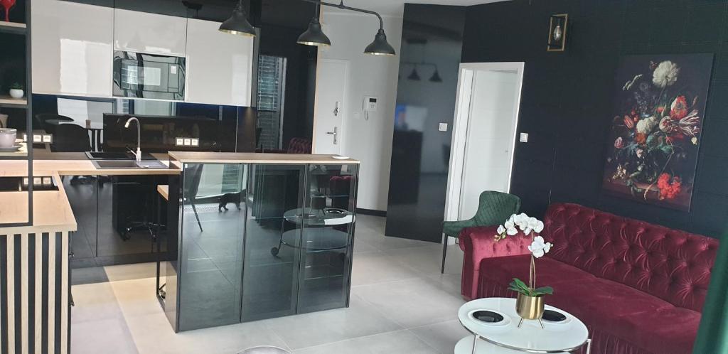 Towarowa Milionowa 39 Check-in 24 H - 9