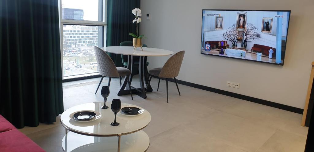 Towarowa Milionowa 39 Check-in 24 H - 10