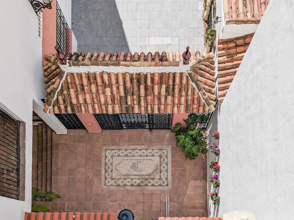 Fotografie z fotogalerie ubytování Harbor Getaway in the Heart of Puerto Banus With Walking dictance to everything v destinaci Marbella