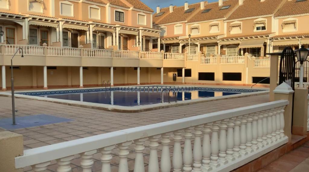 Amazing sweet house sea view Costa Blanca, swimming pool, 4 ...