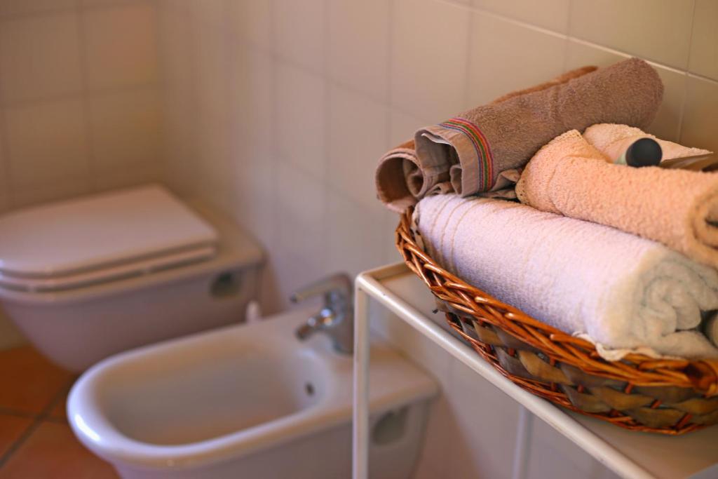 Agriturismo alle Torricelle - 4