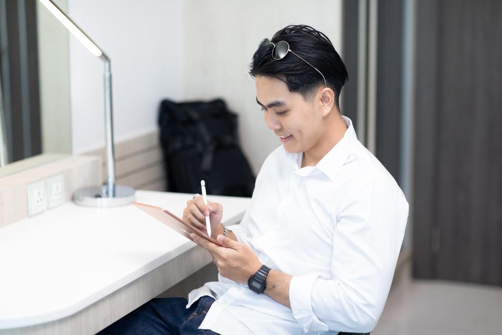 Holiday Inn Express Pattaya Central by IHG - Resim 15