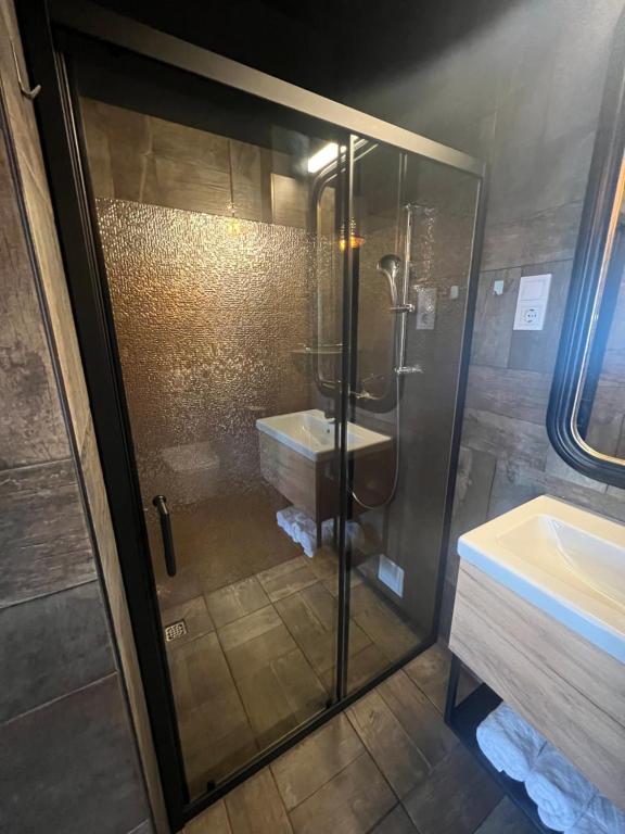 Boutique Hotel & Event Center - Resim 41