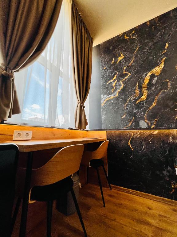 Boutique Hotel & Event Center - Resim 29