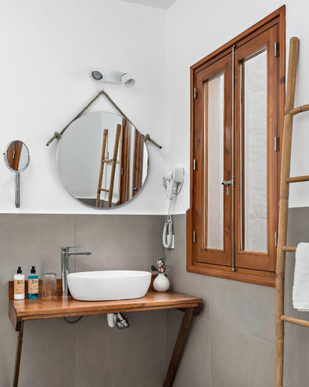 Fotografie z fotogalerie ubytování Hotel Boutique Ses 5 Claus v destinaci Ciutadella