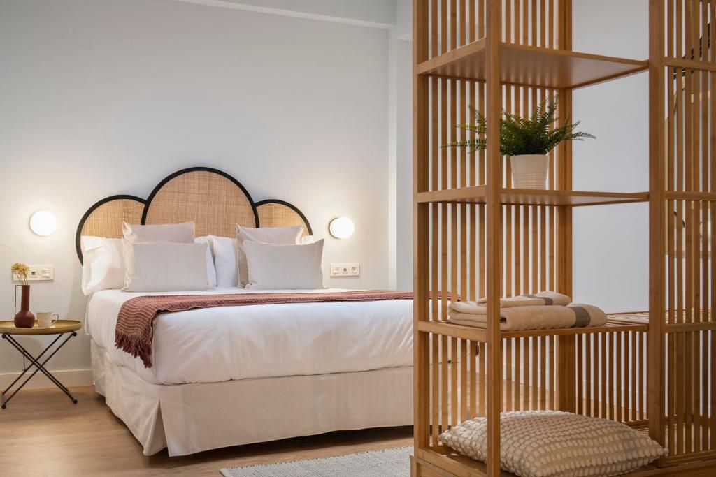 Magno Apartments Feria 132 - 公寓 - 一楼