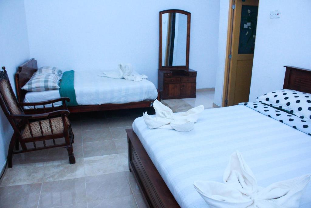King's Hill Hotel - Deluxe Family Room