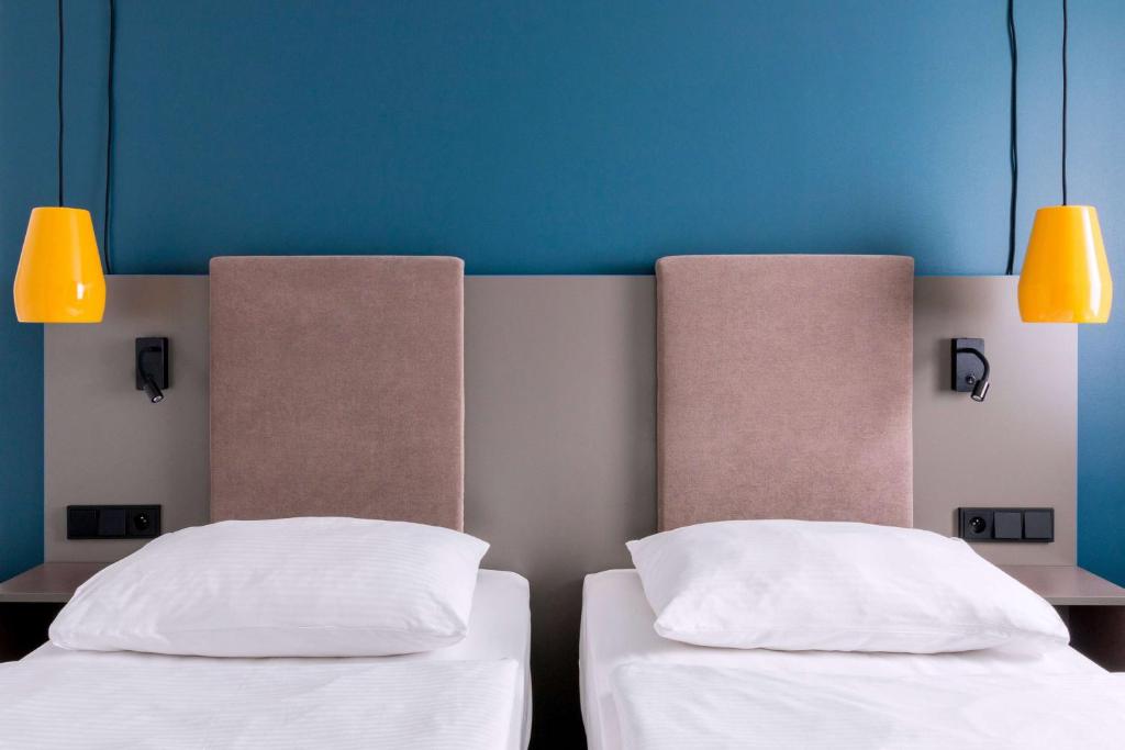 Vienna House Easy by Wyndham Cracow - Resim 29