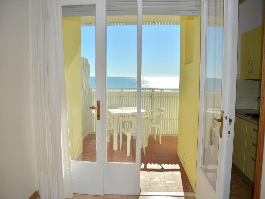 Gallery image ng Seaview flat perfect for families-Beahost Rentals sa Bibione
