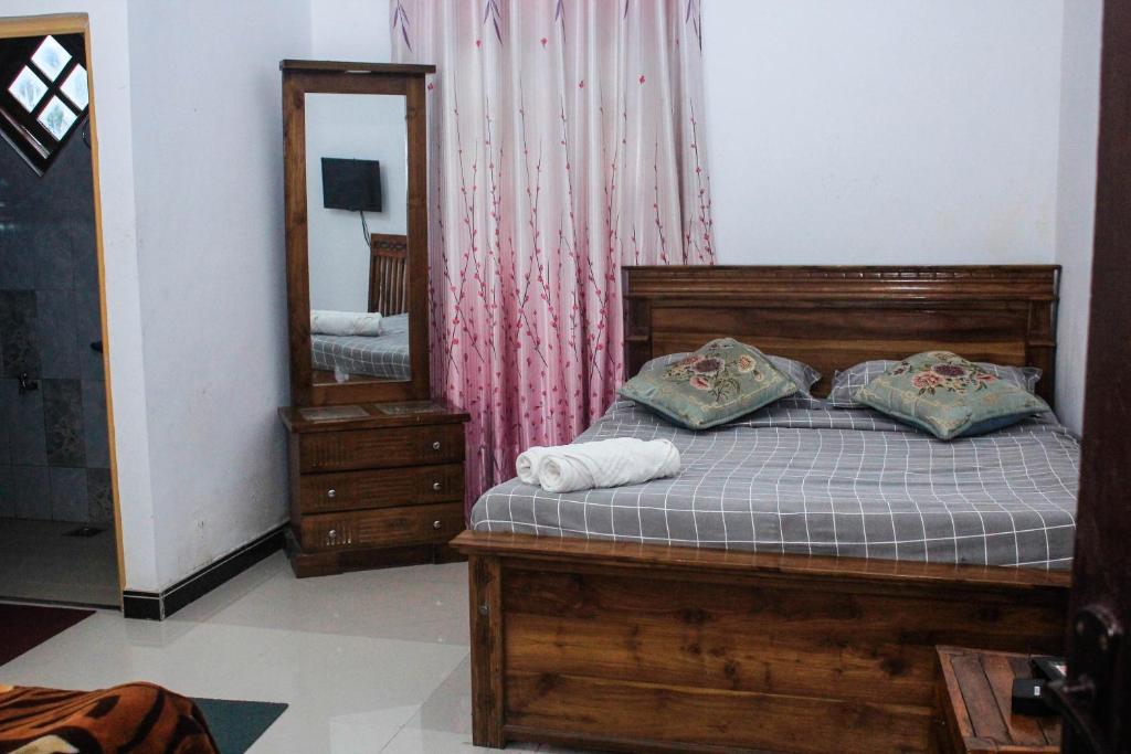 King's Hill Hotel - Family Room