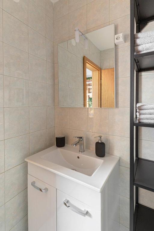 Fotografija v galeriji nastanitve Apartma Vevče v mestu Ljubljana