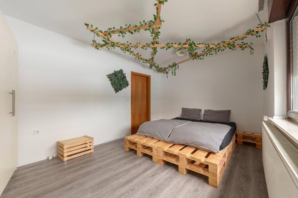 Fotografija v galeriji nastanitve Apartma Vevče v mestu Ljubljana