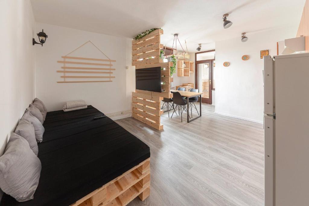 Fotografija v galeriji nastanitve Apartma Vevče v mestu Ljubljana