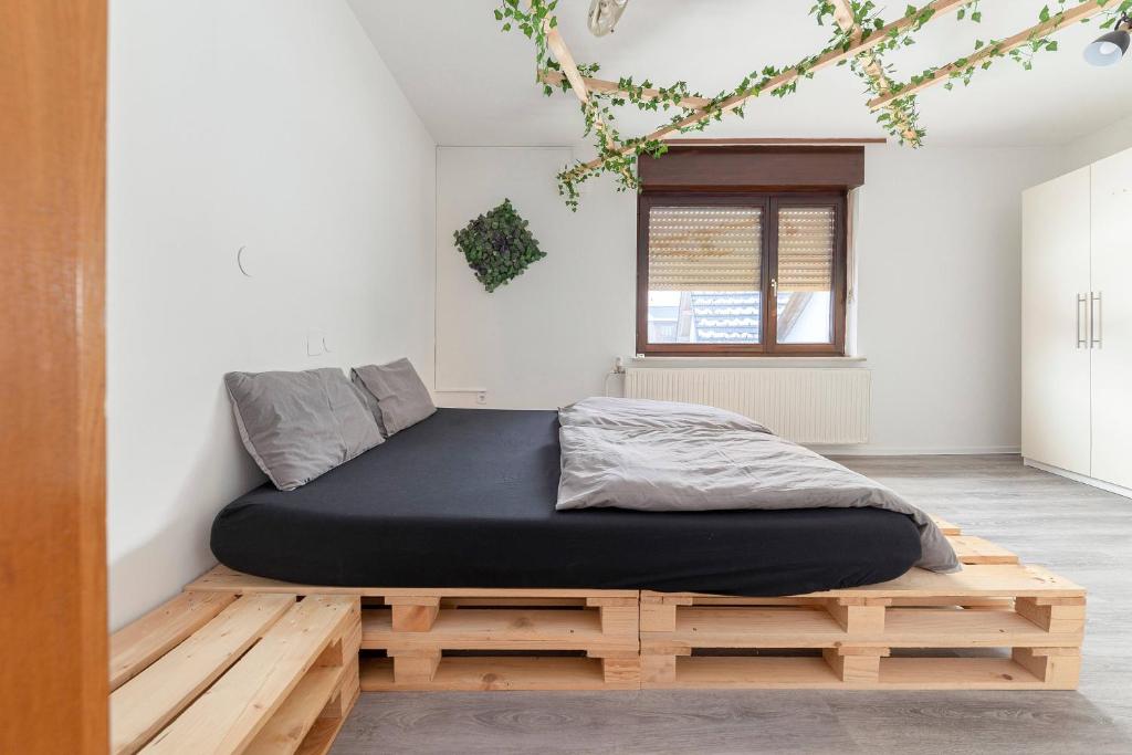 Fotografija v galeriji nastanitve Apartma Vevče v mestu Ljubljana
