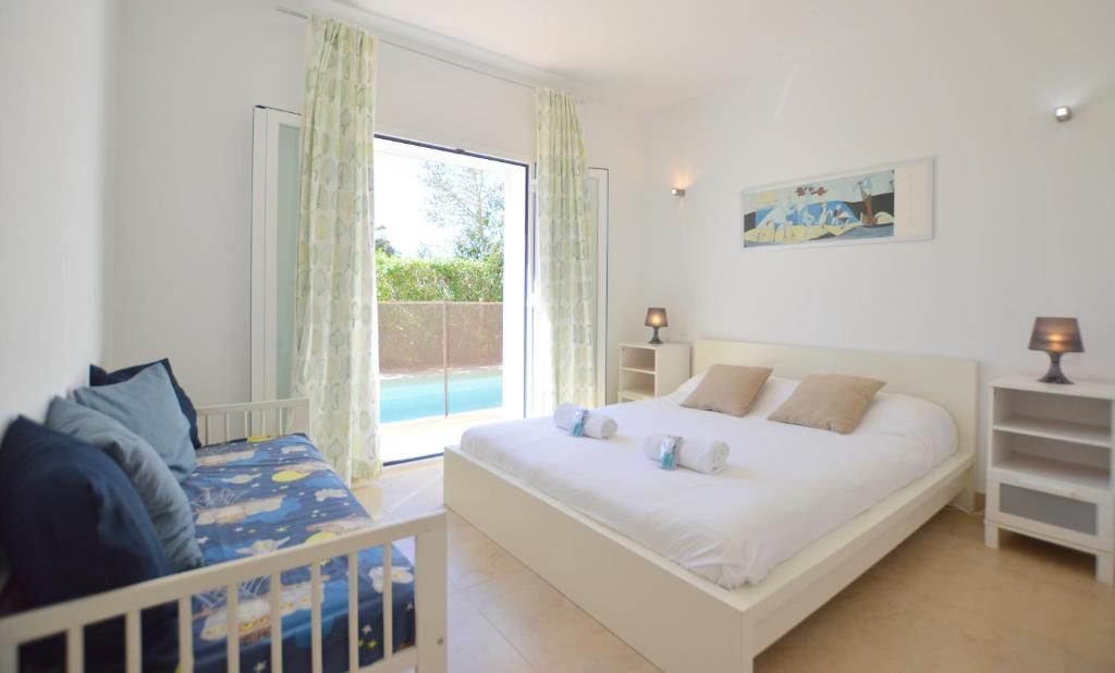 Fotografie z fotogalerie ubytování Villa Sa Ràpita / Es Trenc v destinaci Campos