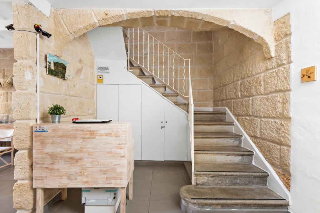 Fotografie z fotogalerie ubytování Hotel Boutique Ses 5 Claus v destinaci Ciutadella