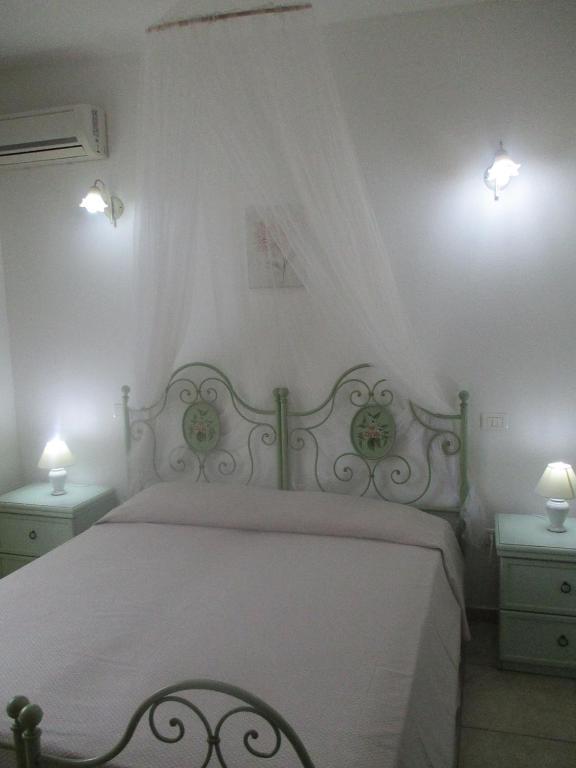 Villa Margherita Suite & charme - 18