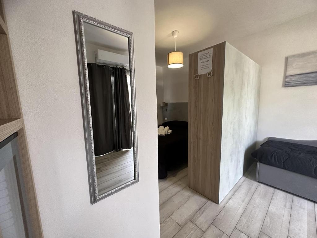 Frontemare Hotel Village & Ristorante - Quadruple Room