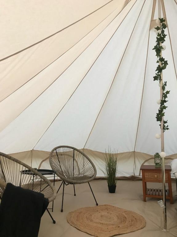 Fotografie z fotogalerie ubytování Tullesbo Sätesgård v destinaci Sjöbo