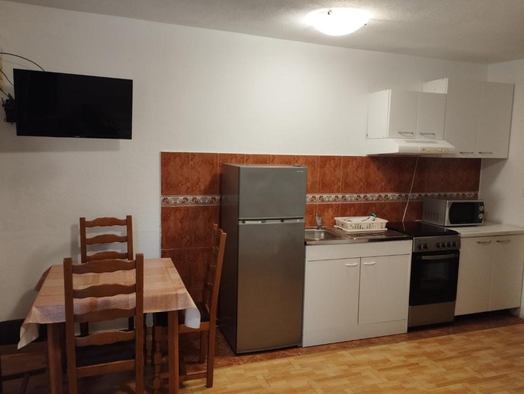 DCK Apartments - Apartamento De Una Habitación (2 - 4 Adultos)