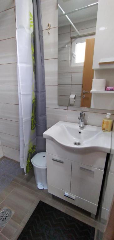 Apartman na Drini - Camera Doppia O Gemella Deluxe Con Vista Sul Fiume