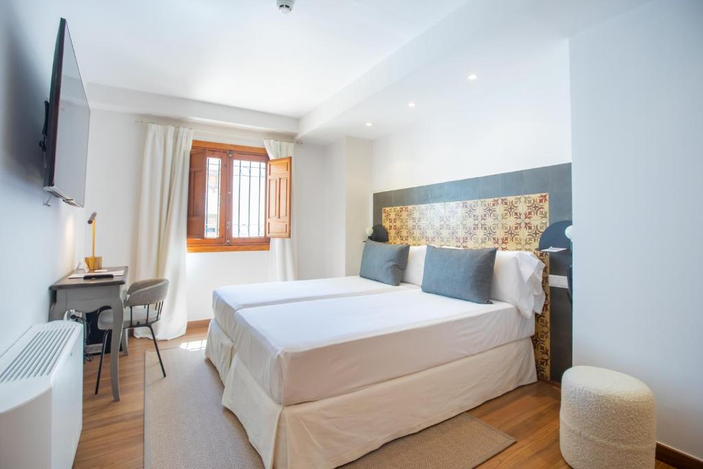 Soho Boutique Atalia - Resim 38