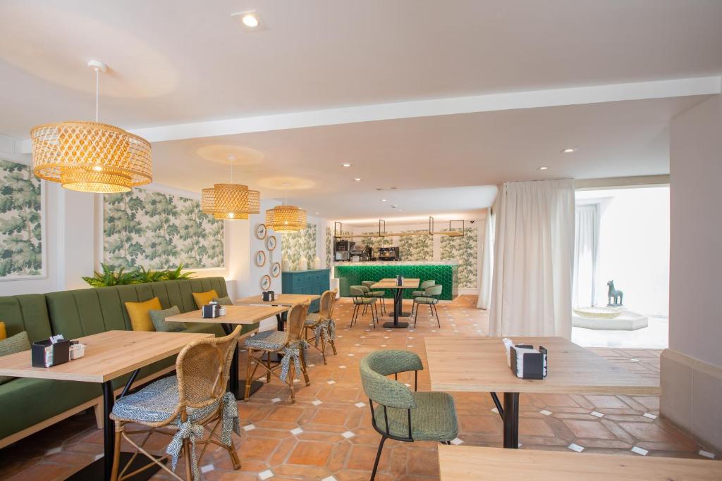 Soho Boutique Atalia - Resim 45