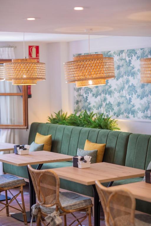 Soho Boutique Atalia - Resim 14