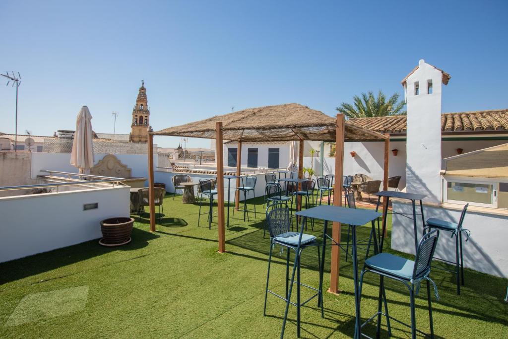 Soho Boutique Atalia - Resim 16