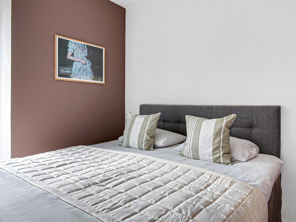 Sanders Pier - Fantastic 3-Bedroom Townhouse with Balcony Terrace,  Kopenhagen – Aktualisierte Preise für 2023