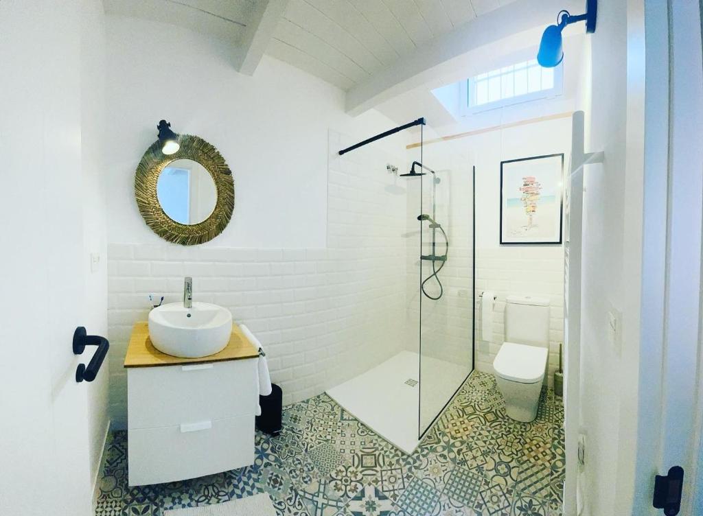 Lauras Haus with Parking, Tudela – Precios actualizados 2023
