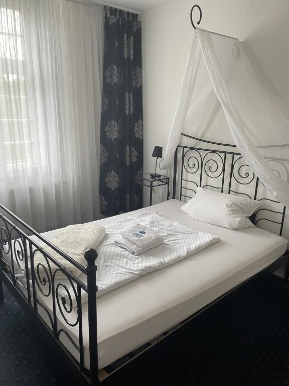 
Superior Single Room
