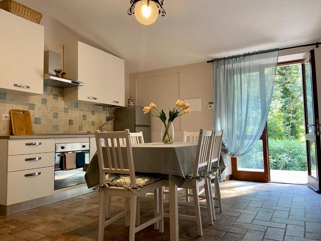Agriturismo Le Querce di Assisi - Departamento