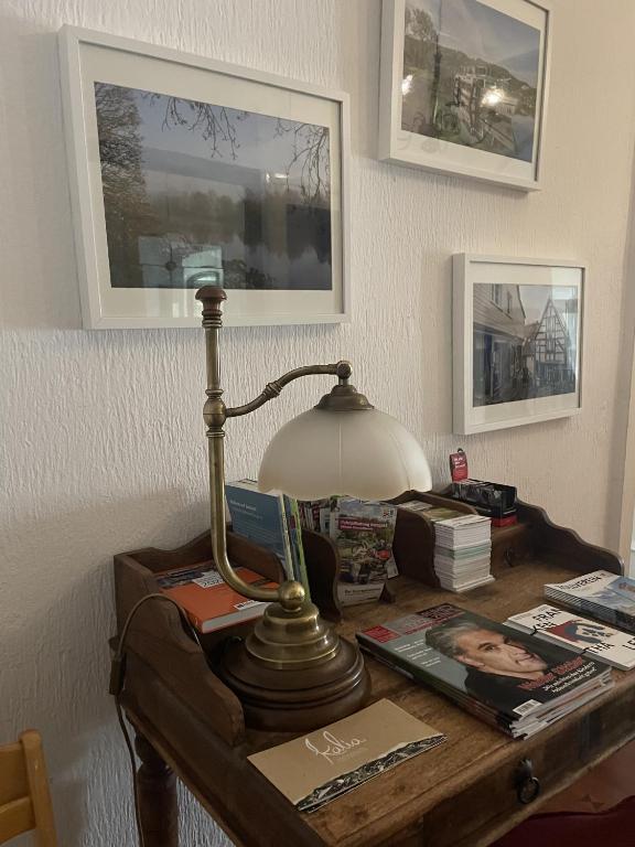 Hotel Jägerhof Kettwig - Resim 8