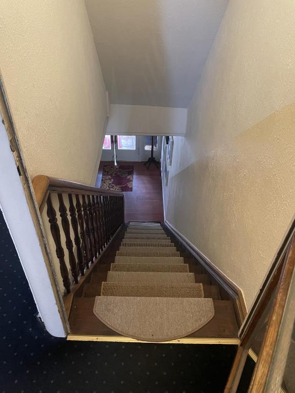 Hotel Jägerhof Kettwig - Resim 10