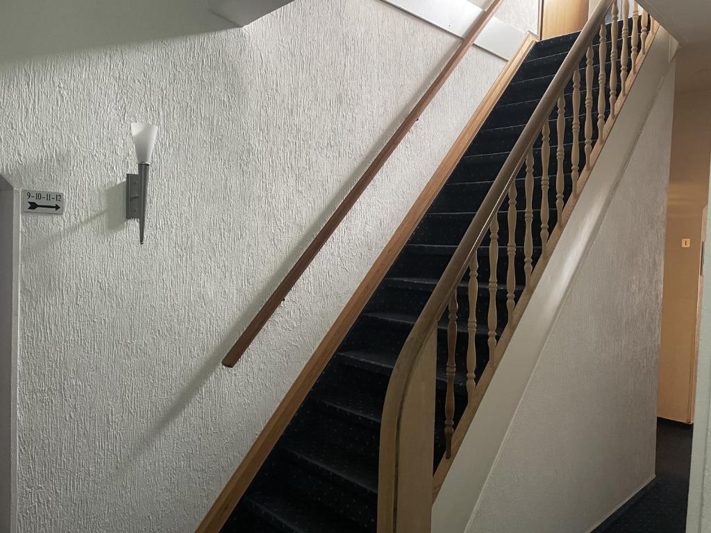 Hotel Jägerhof Kettwig - Resim 14