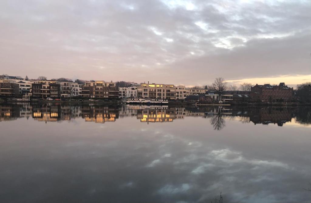 Hotel Jägerhof Kettwig - Resim 18