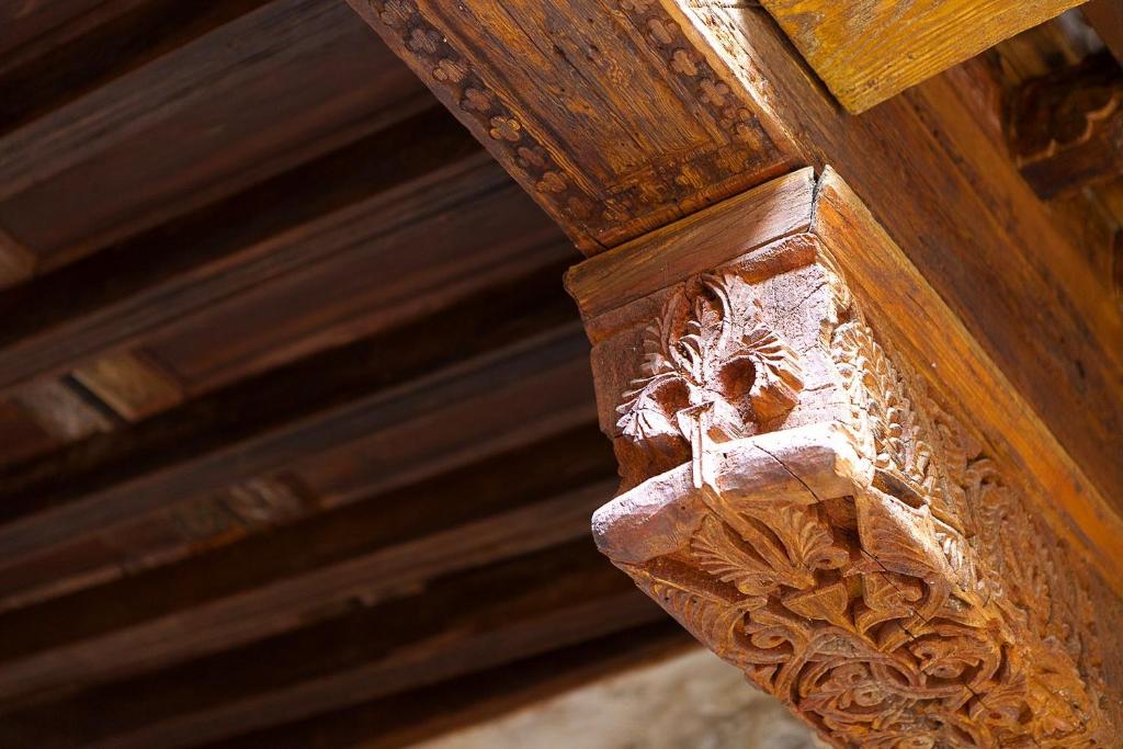 Fotografie z fotogalerie ubytování Apartamentos del Casco v destinaci Toledo