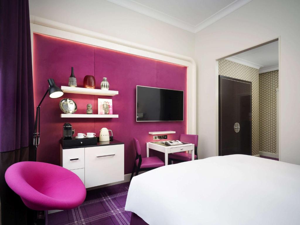 Sofitel London St James - 