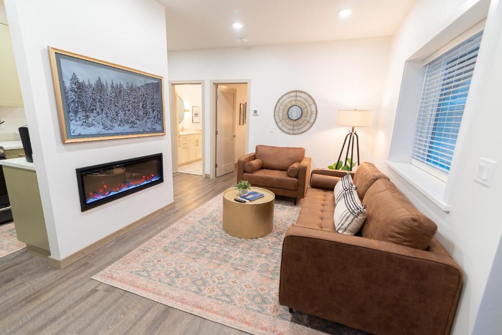 Colony Suites - Suite De Luxe
