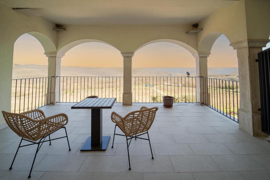 Wine Residence Cattunar - 18