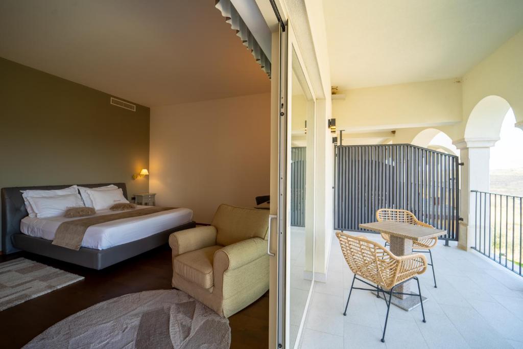 Wine Residence Cattunar - 19