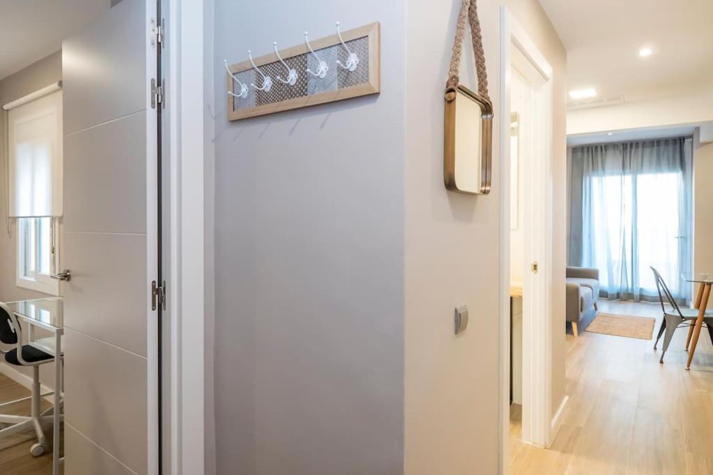 Fotografia z galérie ubytovania BeBarceloner Sant Andreu Apartments - 3 bedrooms with terrace v destinácii Barcelona